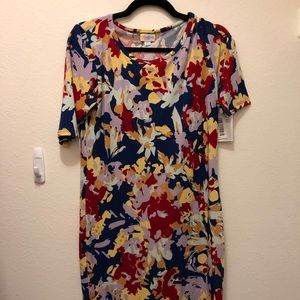NWT LuLaRoe Julia - M